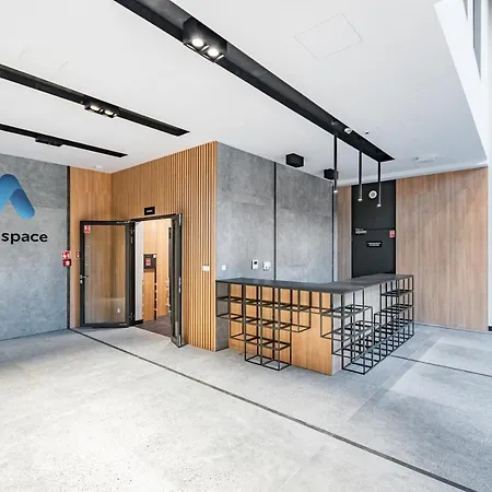 Wiktoryn 6 By Homeprime * Warszawa