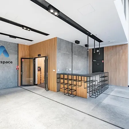 Wiktoryn 6 By Homeprime * Warsaw