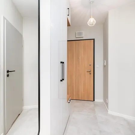 Apartment Wiktoryn 6 By Homeprime