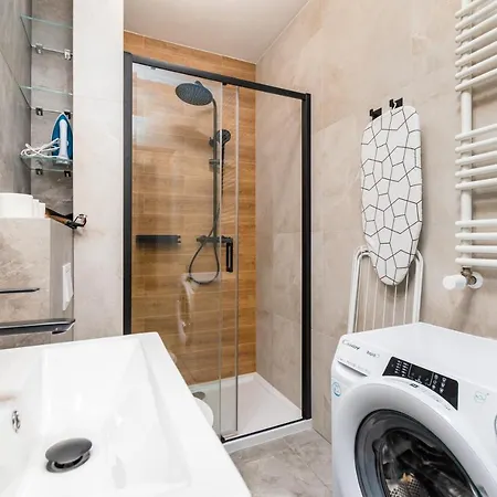 Wiktoryn 6 By Homeprime Daire