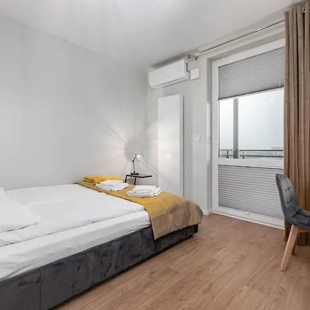 Apartment Wiktoryn 6 By Homeprime
