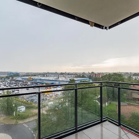 Apartment Wiktoryn 6 By Homeprime *
