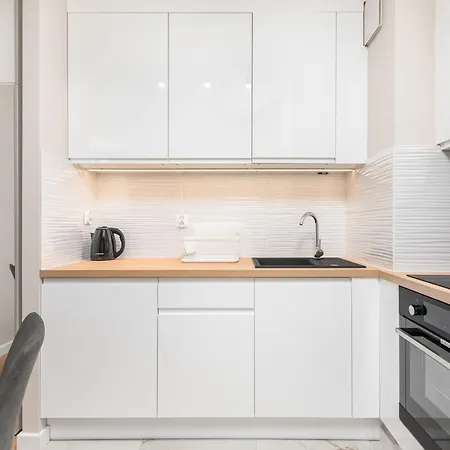 Wiktoryn 6 By Homeprime * Warsaw