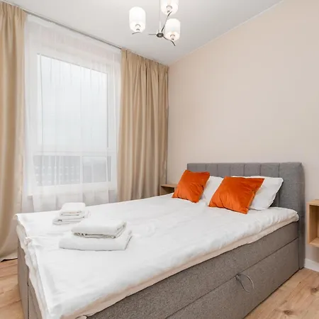 Wiktoryn 6 By Homeprime * Warsaw