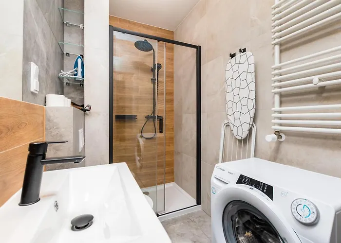 Wiktoryn 6 By Homeprime شقة