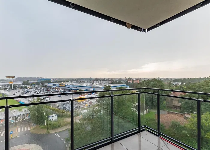 شقة Wiktoryn 6 By Homeprime *