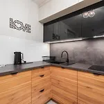 Apartman Wiktoryn 6 By Homeprime *