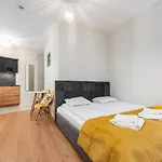 Apartman Wiktoryn 6 By Homeprime Varsó