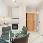 Wiktoryn 6 By Homeprime Apartman