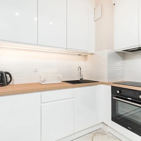 Wiktoryn 6 By Homeprime Varsó