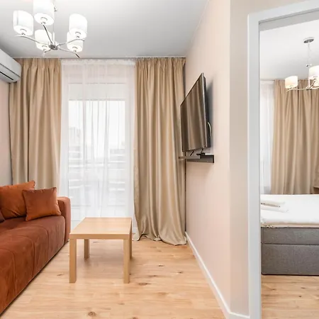 Apartman Wiktoryn 6 By Homeprime