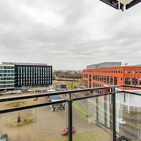 Wiktoryn 6 By Homeprime Varsó