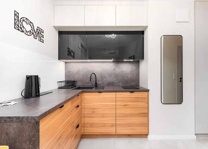 Wiktoryn 6 By Homeprime Apartman *