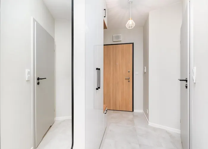 Apartman Wiktoryn 6 By Homeprime