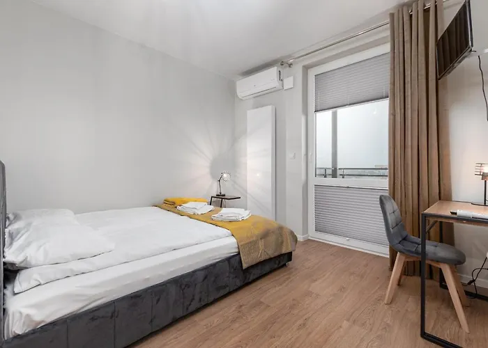 Apartman Wiktoryn 6 By Homeprime