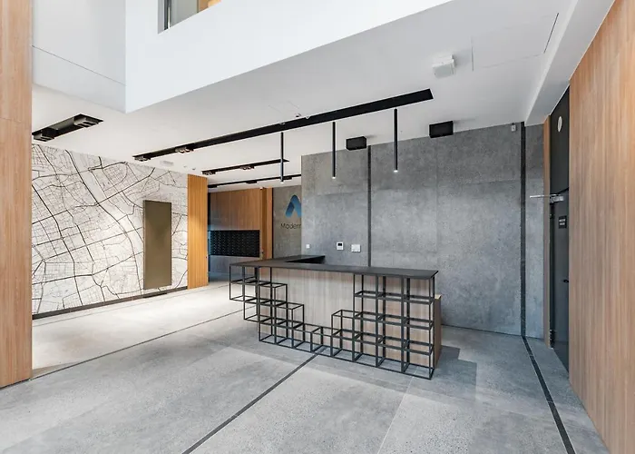 Wiktoryn 6 By Homeprime Varsó