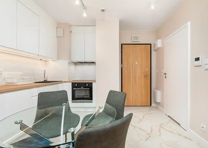 Wiktoryn 6 By Homeprime Apartman