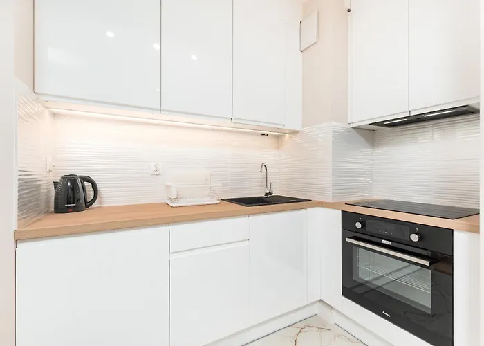 Wiktoryn 6 By Homeprime Varsó