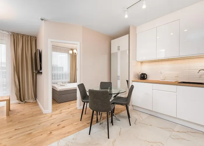 Wiktoryn 6 By Homeprime Apartman *