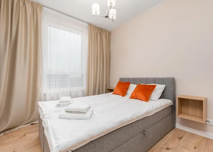 Wiktoryn 6 By Homeprime * Varsó