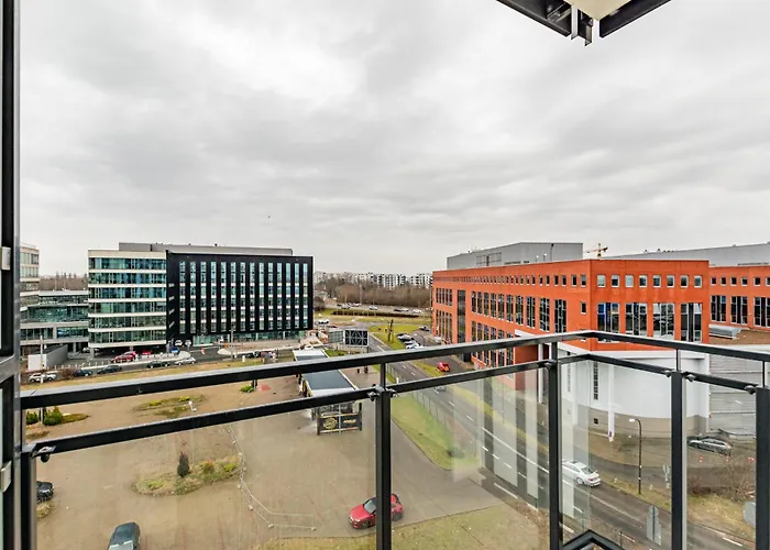 Wiktoryn 6 By Homeprime Varsó